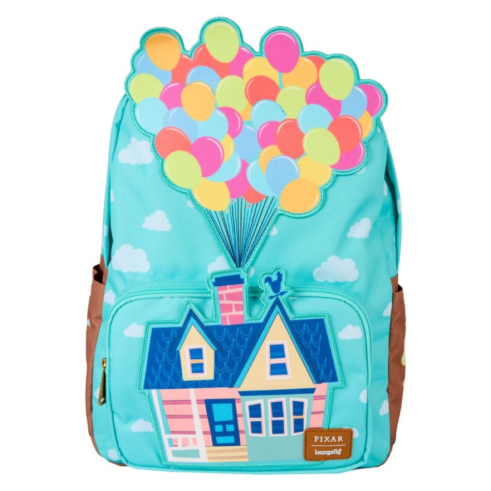 Up (2009) – Nylon Full-Size Backpack