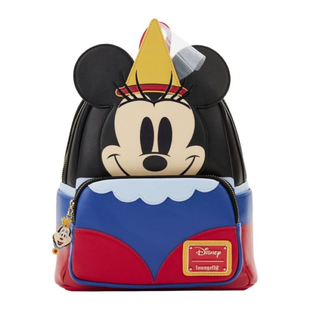 Disney – Brave Little Tailor Minnie Mini Backpack
