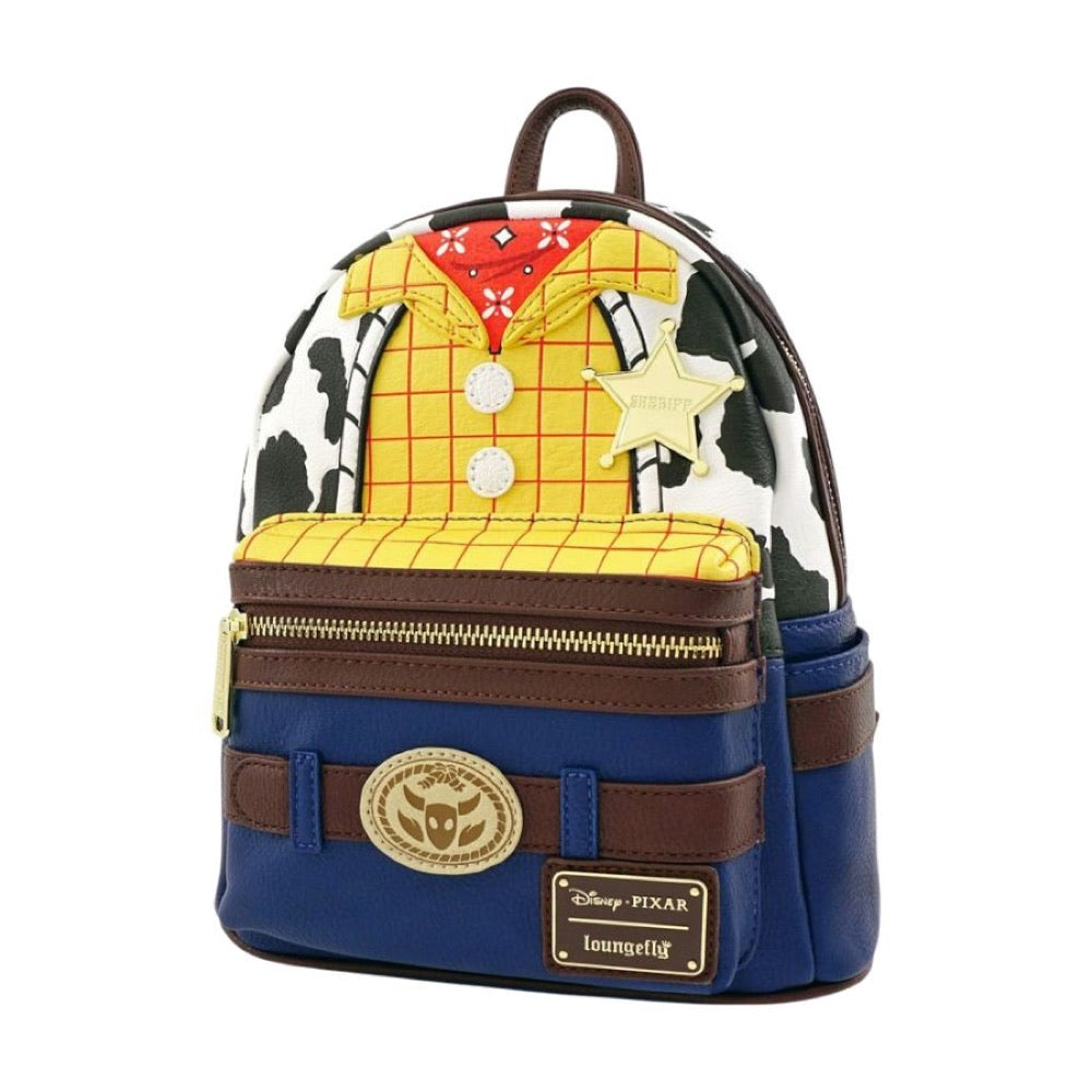 Toy Story – Woody Mini Backpack