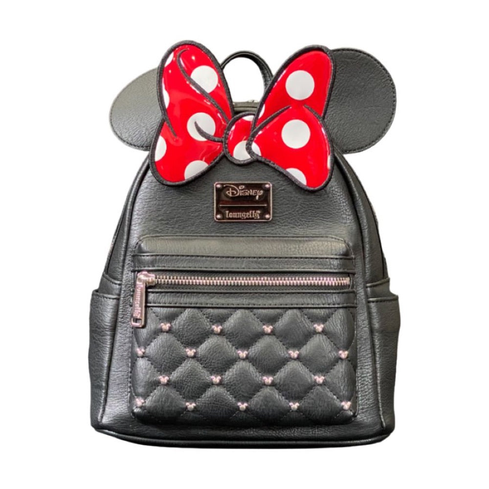 Disney – Minnie Bow Mini Backpack
