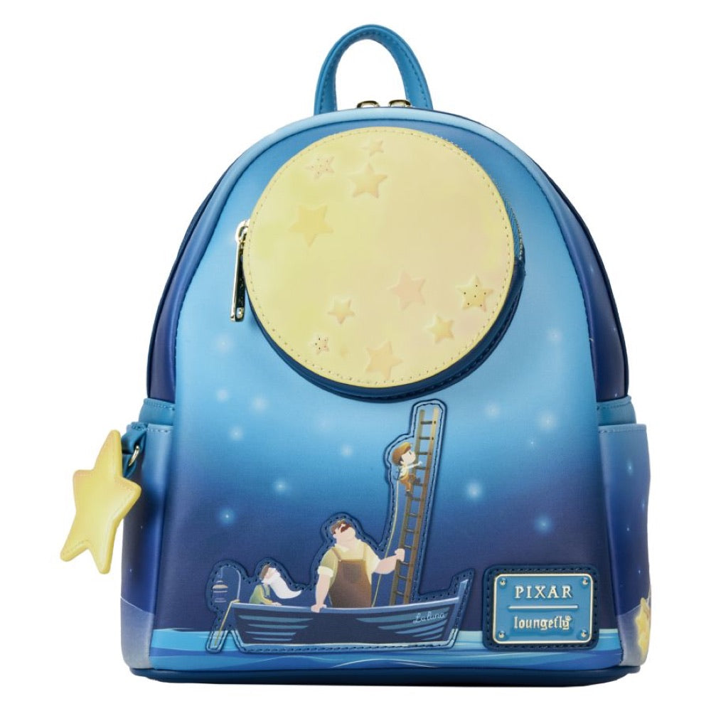 La Luna – Moon GW Mini Backpack