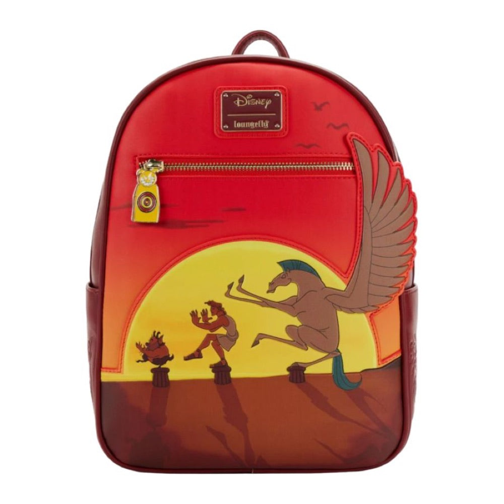 Hercules (1997) – Sunset 25th Anniversary Mini Backpack
