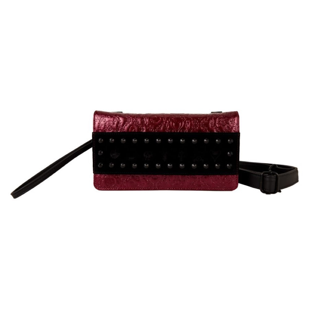 Disney Villains – Clutch Crossbody Bag