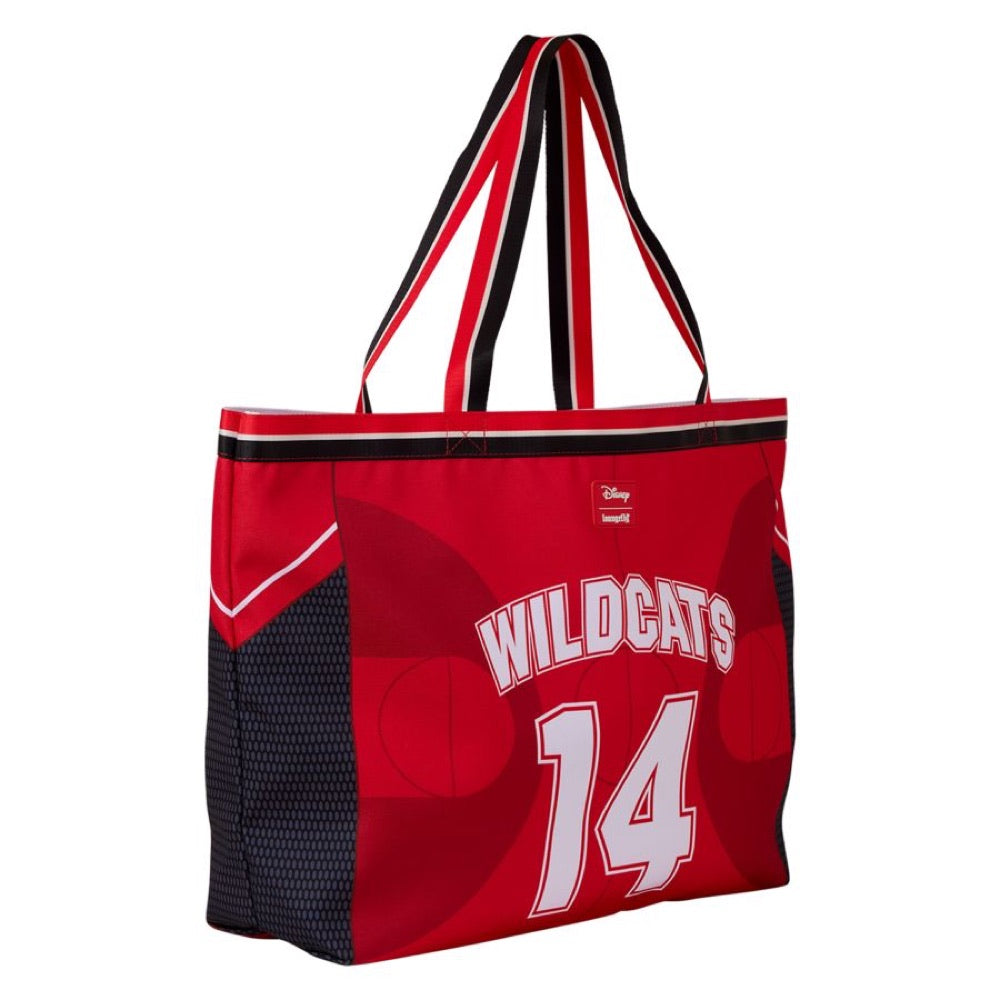 High School Musical – Wildcats Canvas Tote Bag