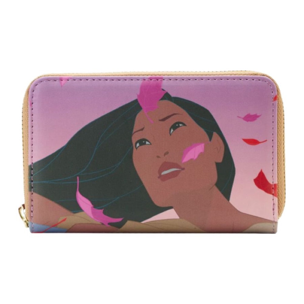 Pocahontas – Princess Scene Purse