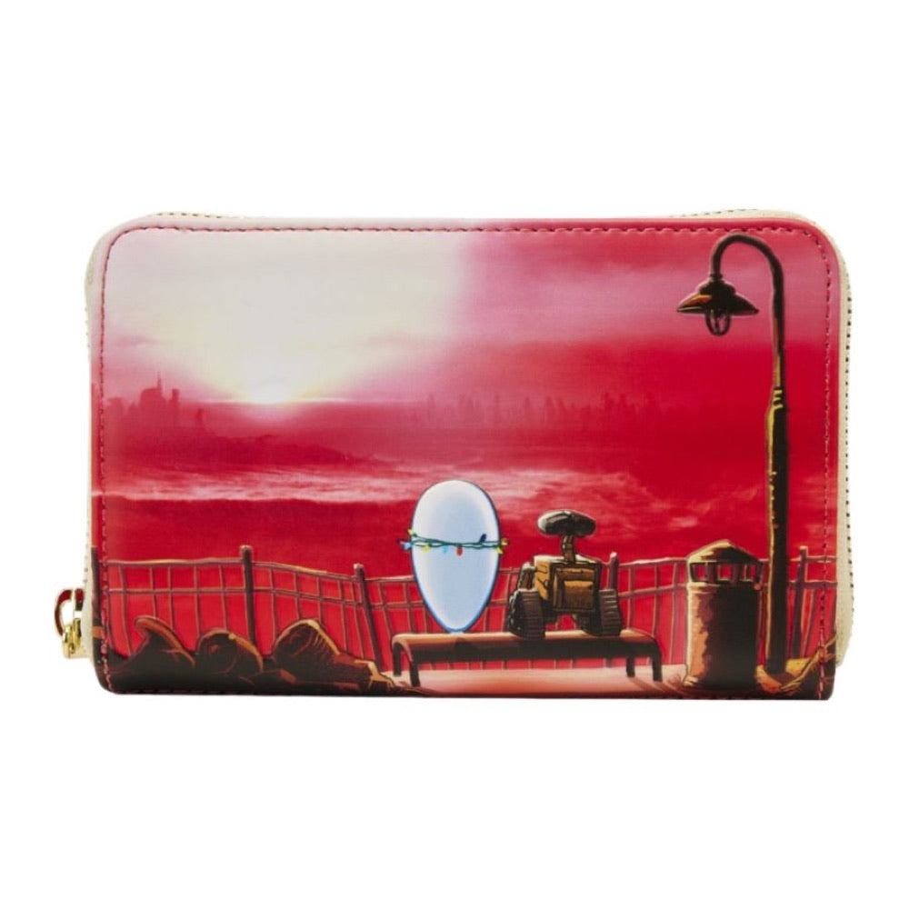 Wall-E – Date Night Zip Purse