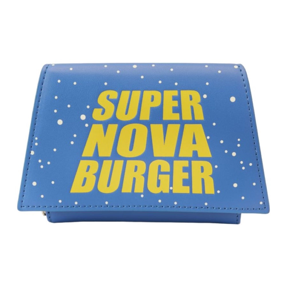 Toy Story – Pizza Planet Super Nova Burger Wallet