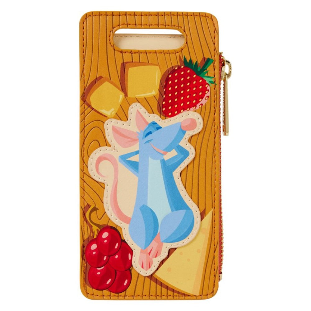 Ratatouille – Large Card Holder