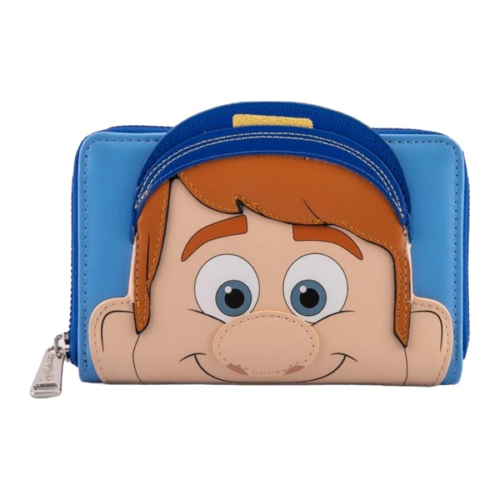 Wreck-It Ralph – Fix It Felix Zip Purse