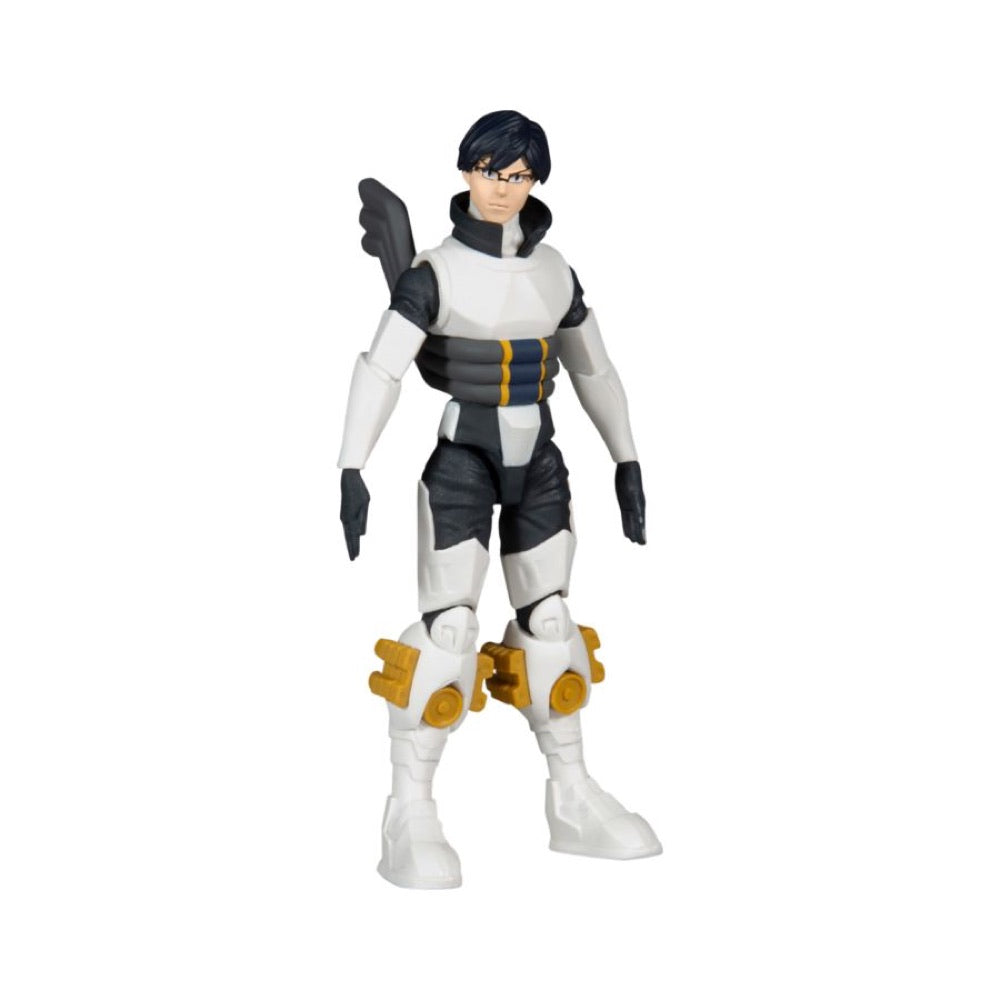 My Hero Academia – Tenya Iida 5″ Scale Action Figure