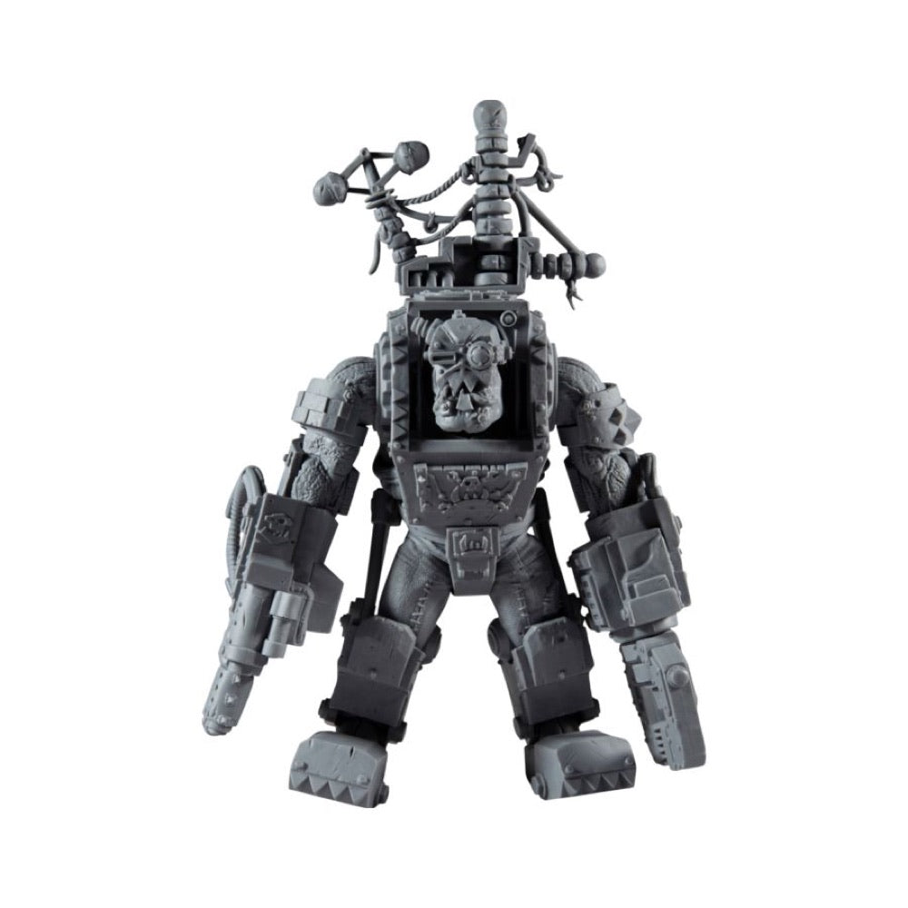 Warhammer 40,000 – Big Mek (Artist Proof) MegaFig