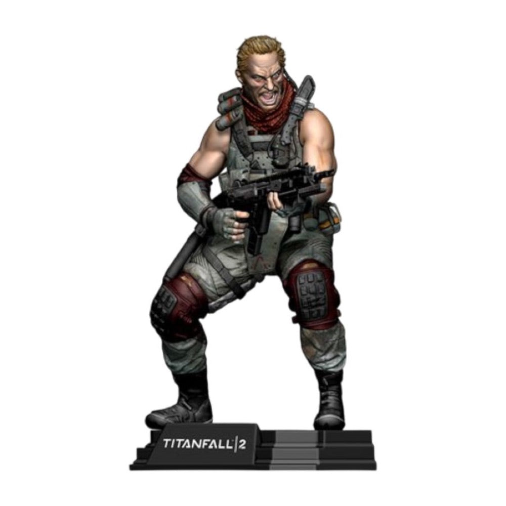 Titanfall 2 – Blisk 7″ Action Figure