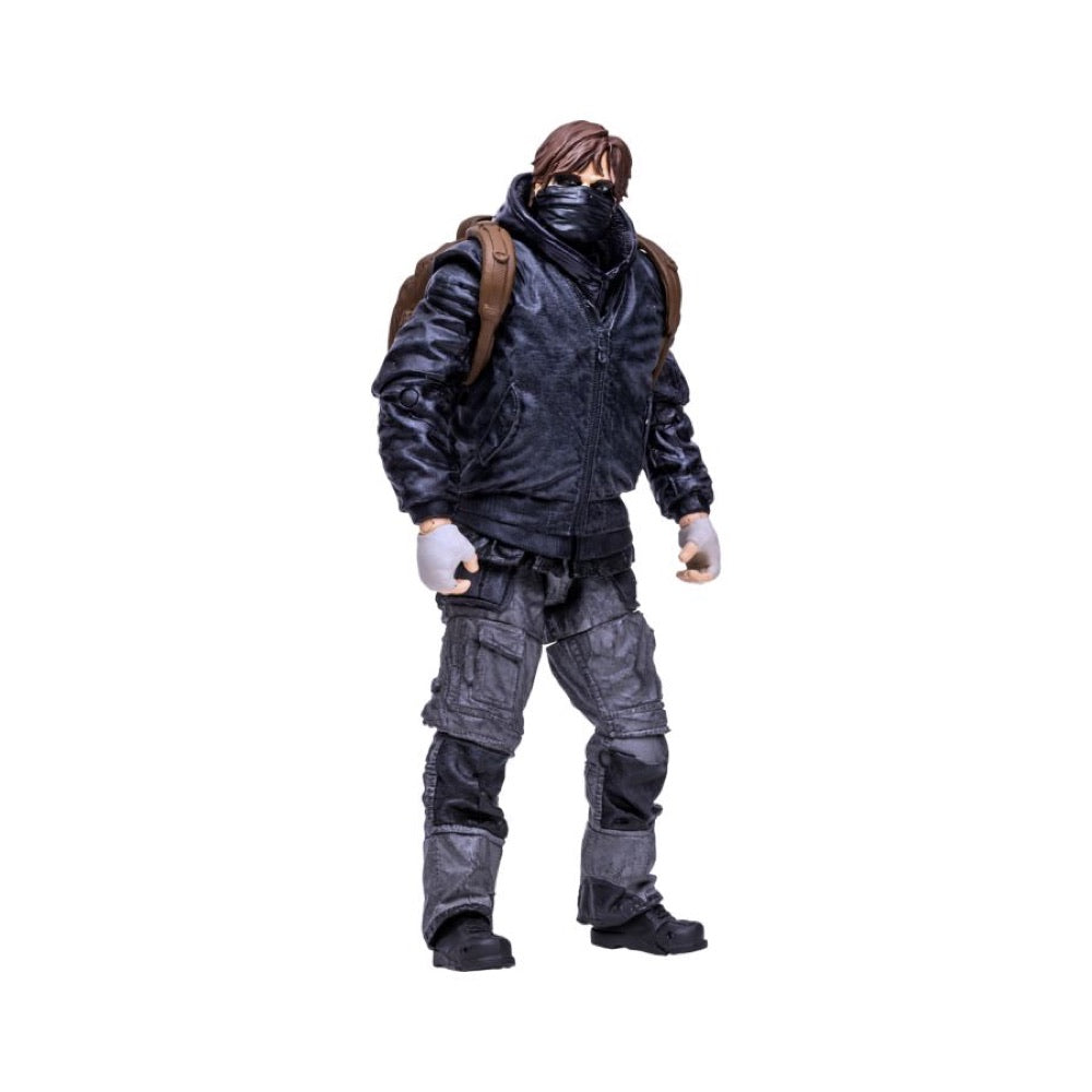 The Batman – Bruce Wayne (Drifter) 7″ Figure