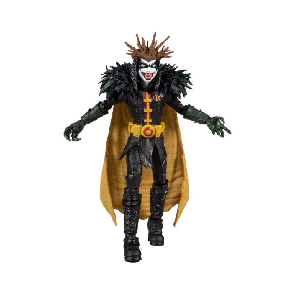 Dark Nights Death Metal – Robin King 7″ Figure