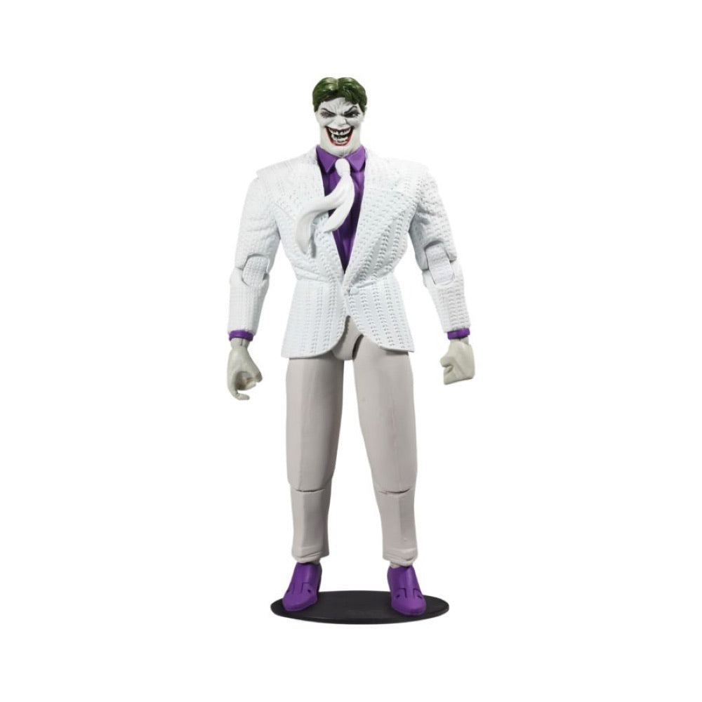Batman DKReturns – The Joker 7″ Build-A-Figure