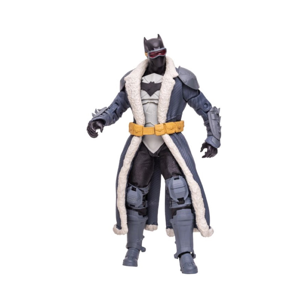 DC: Endless Winter – Batman 7″ Figure