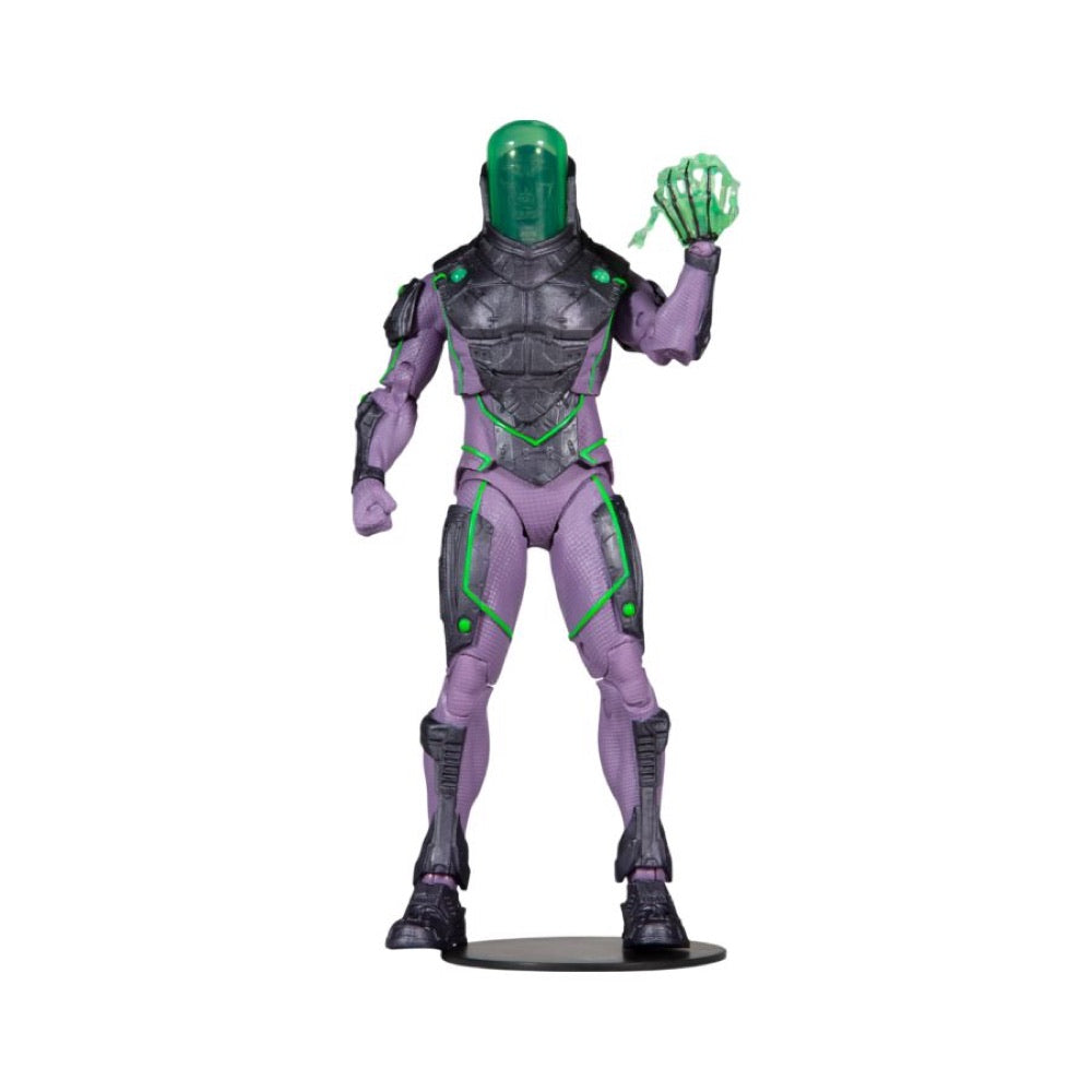 Batman Beyond – Blight 7″ Figure