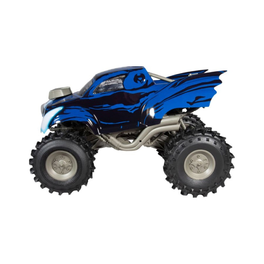 DC – Batmobeast 7″ Scale Vehicle