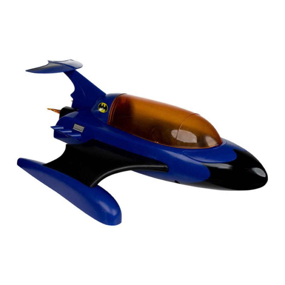 DC Comics – The Bat Multicraft Super Powers Vehicle