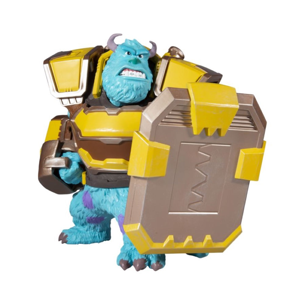 Disney Mirrorverse – Sulley 12″ Mega-Figure