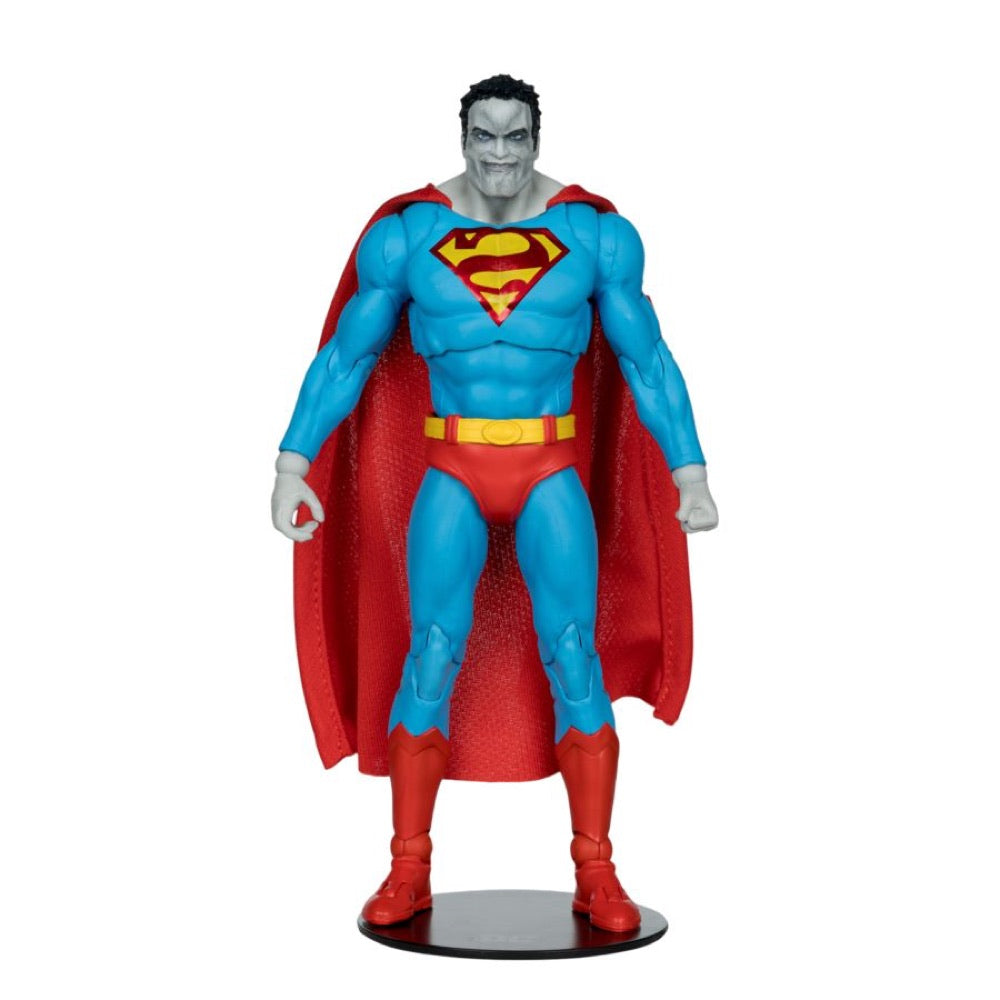DC Multiverse – Bizzaro Classic (Chase Version) 7″ Figure