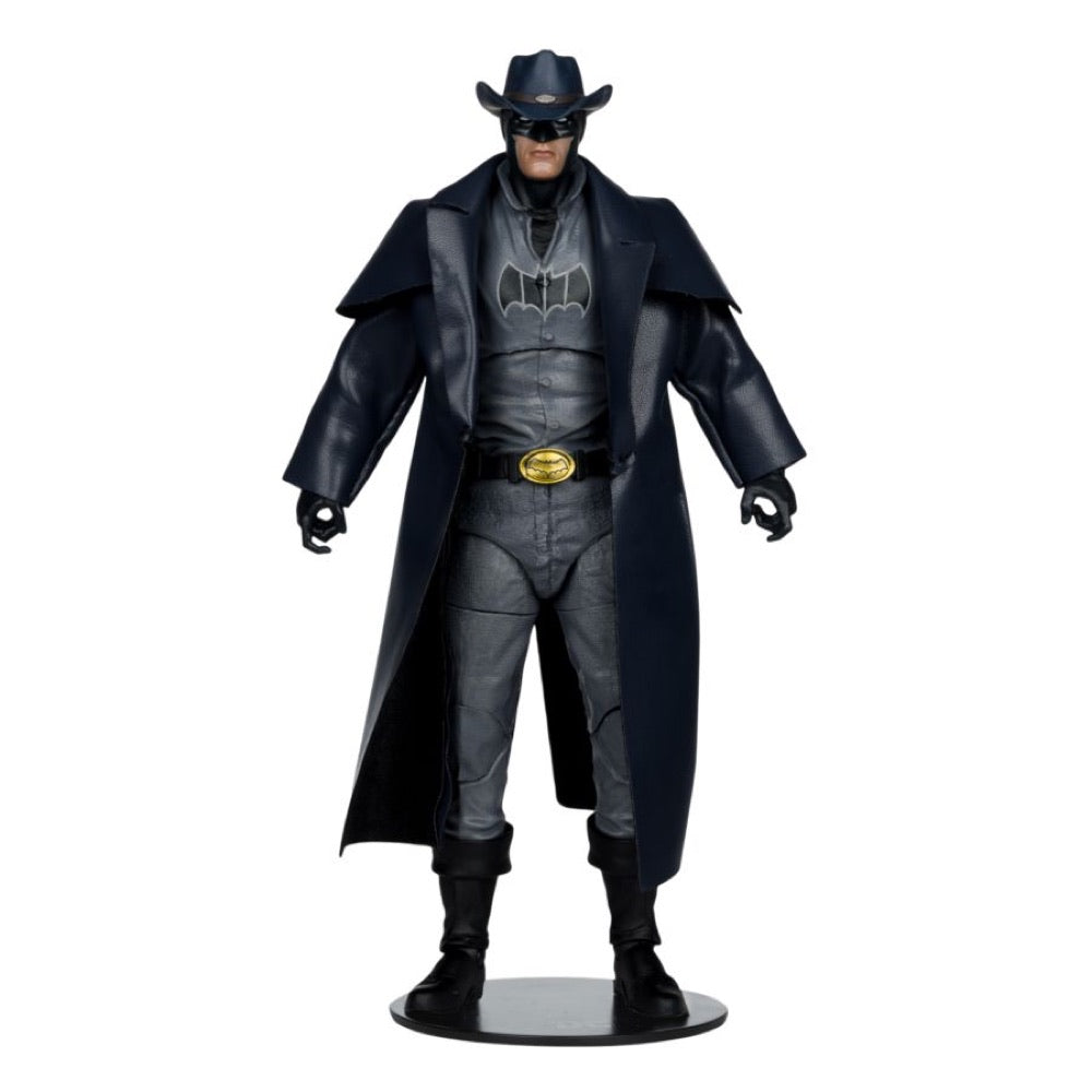 DC Multiverse – Cowboy Batman 7″ Figure