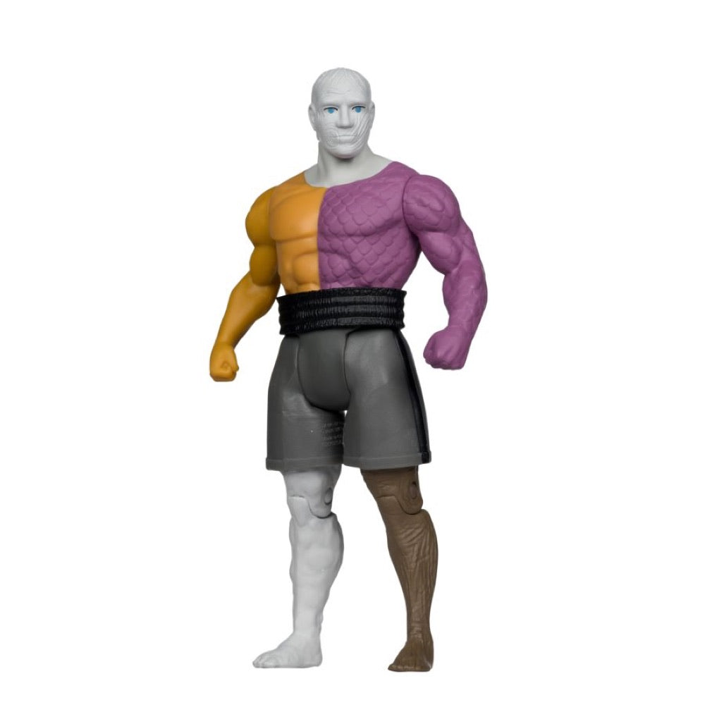 Superman (2025) – Metamorpho 5 ” Super Powers Figure