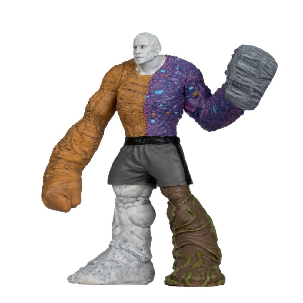 Superman (2025) – Metamorpho 4.5″ Collector Vinyl Figure
