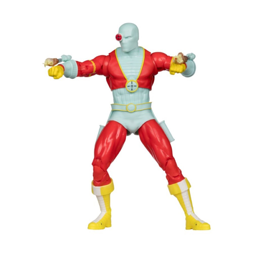 DC Comics – Deadshot #35 Mcfarlane Collector Edition 7″ Figure