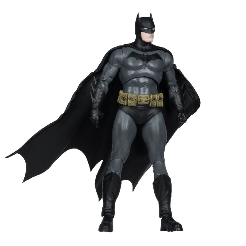 DC Multiverse – Batman “Batman: Year One” Gold Label 7″ Figure