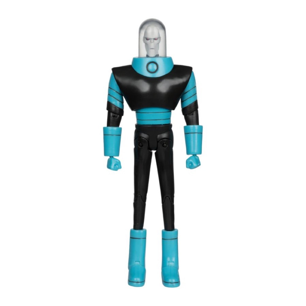 Batman: The New Batman Adventures – Mr. Freeze 6″ Figure