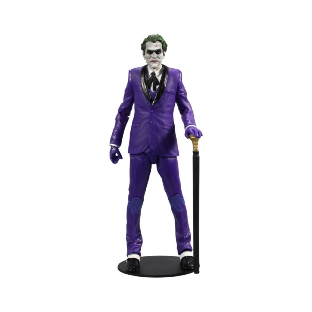 DC – Joker Classic Three Jokers 7″ Figure