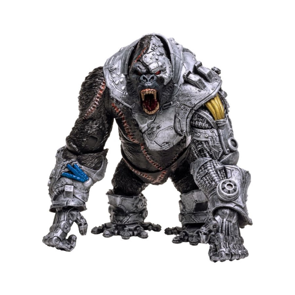 Spawn – Cy-Gor MegaFig