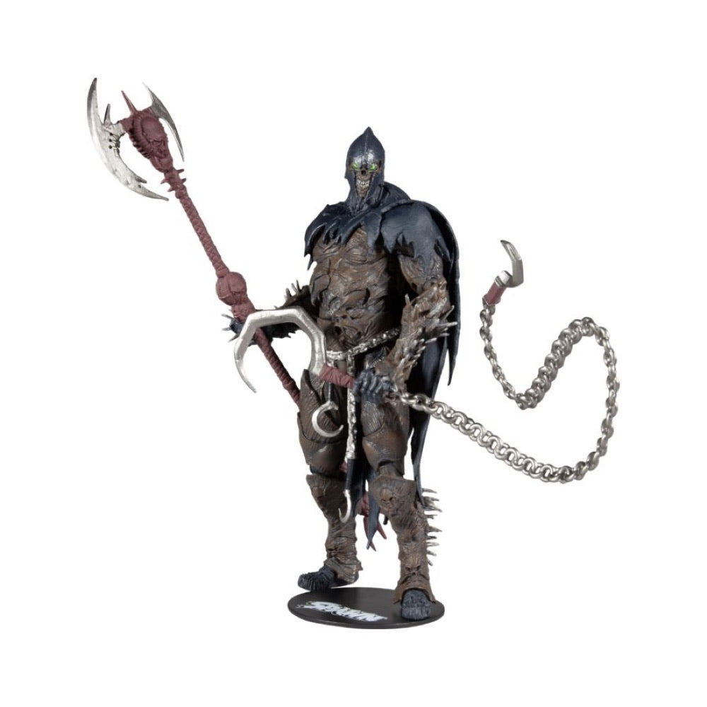 Spawn – Raven Spawn 7″ Scale Action Figure