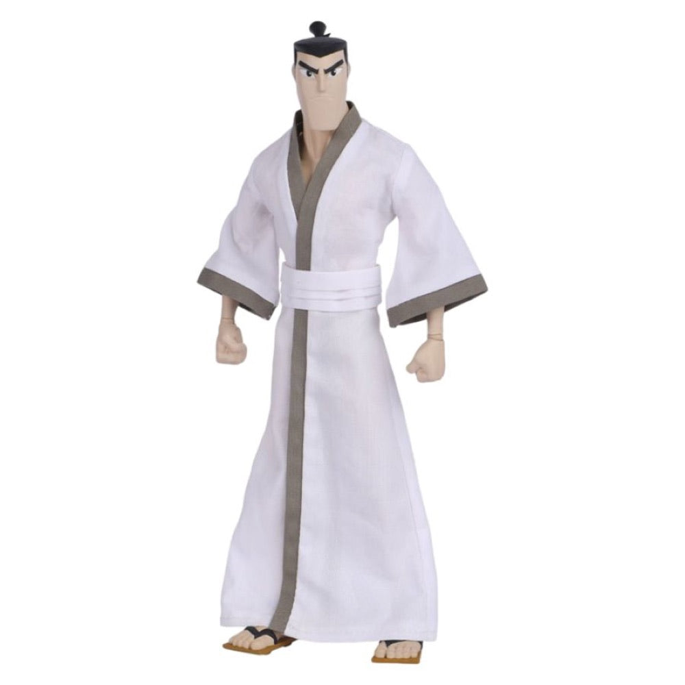 Samurai Jack – Samurai Jack One:12 Collective Action Figure