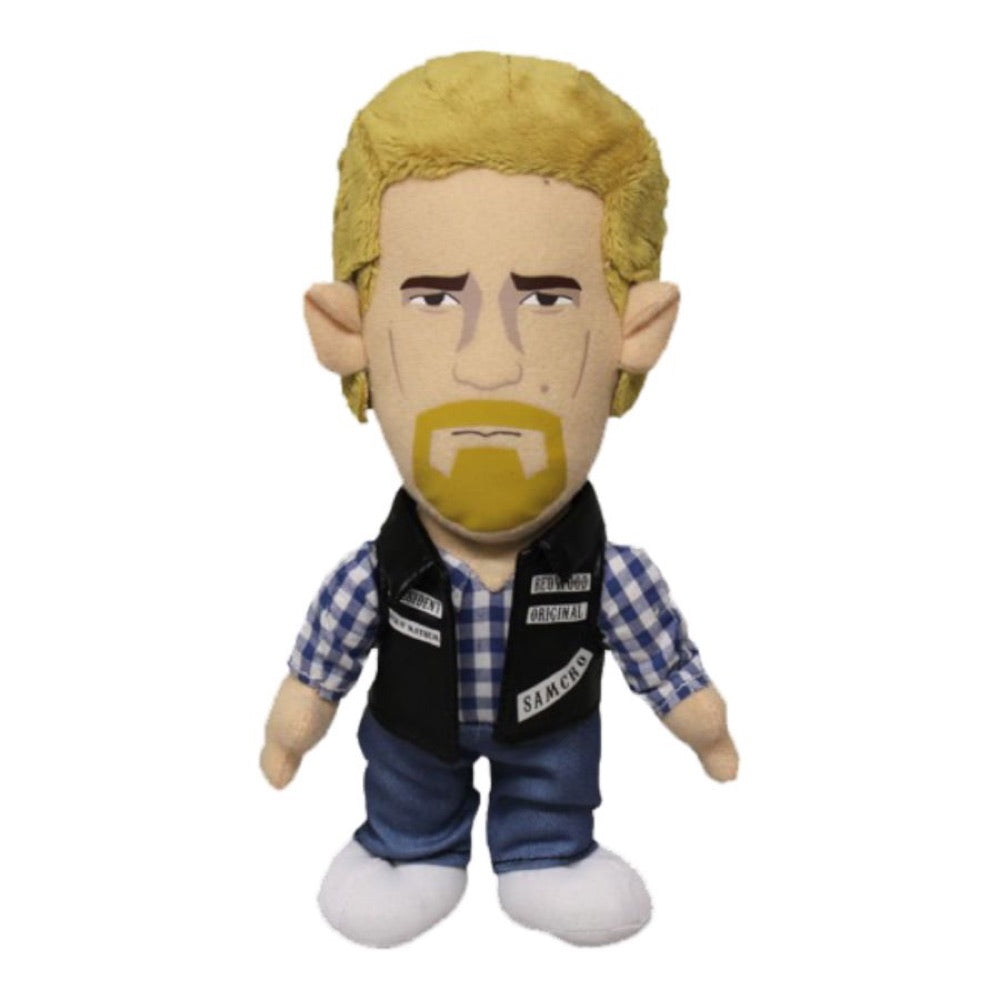 Sons of Anarchy – Jax Teller 8″ Plush