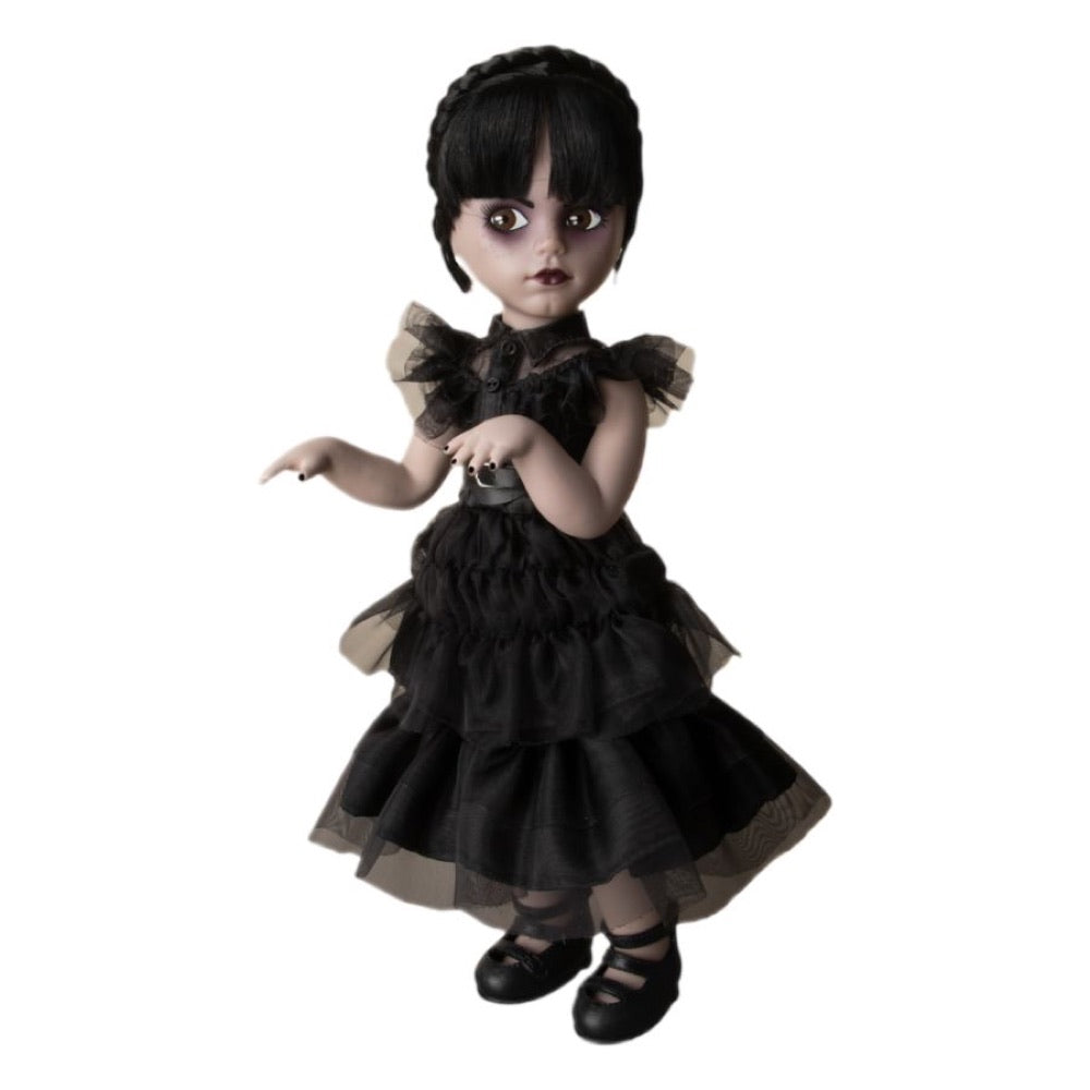 LDD Presents – Wednesday, Dancing 10″ Doll
