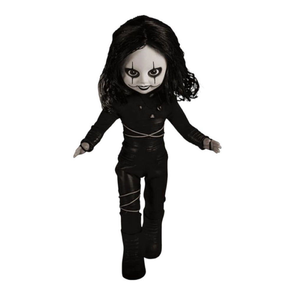 LDD Presents – The Crow 10″ Doll