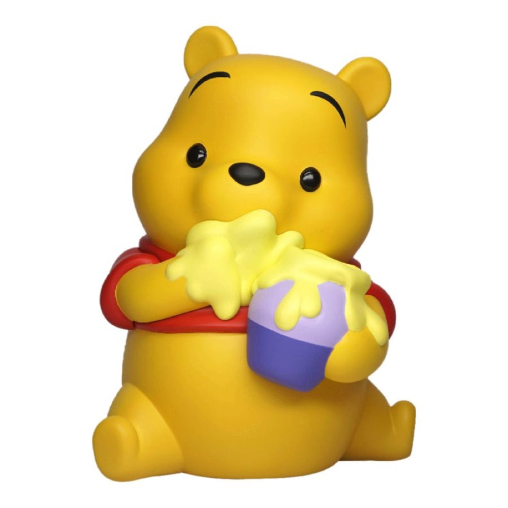 Winnie the Pooh – Winnie the Pooh Figural Money Bank