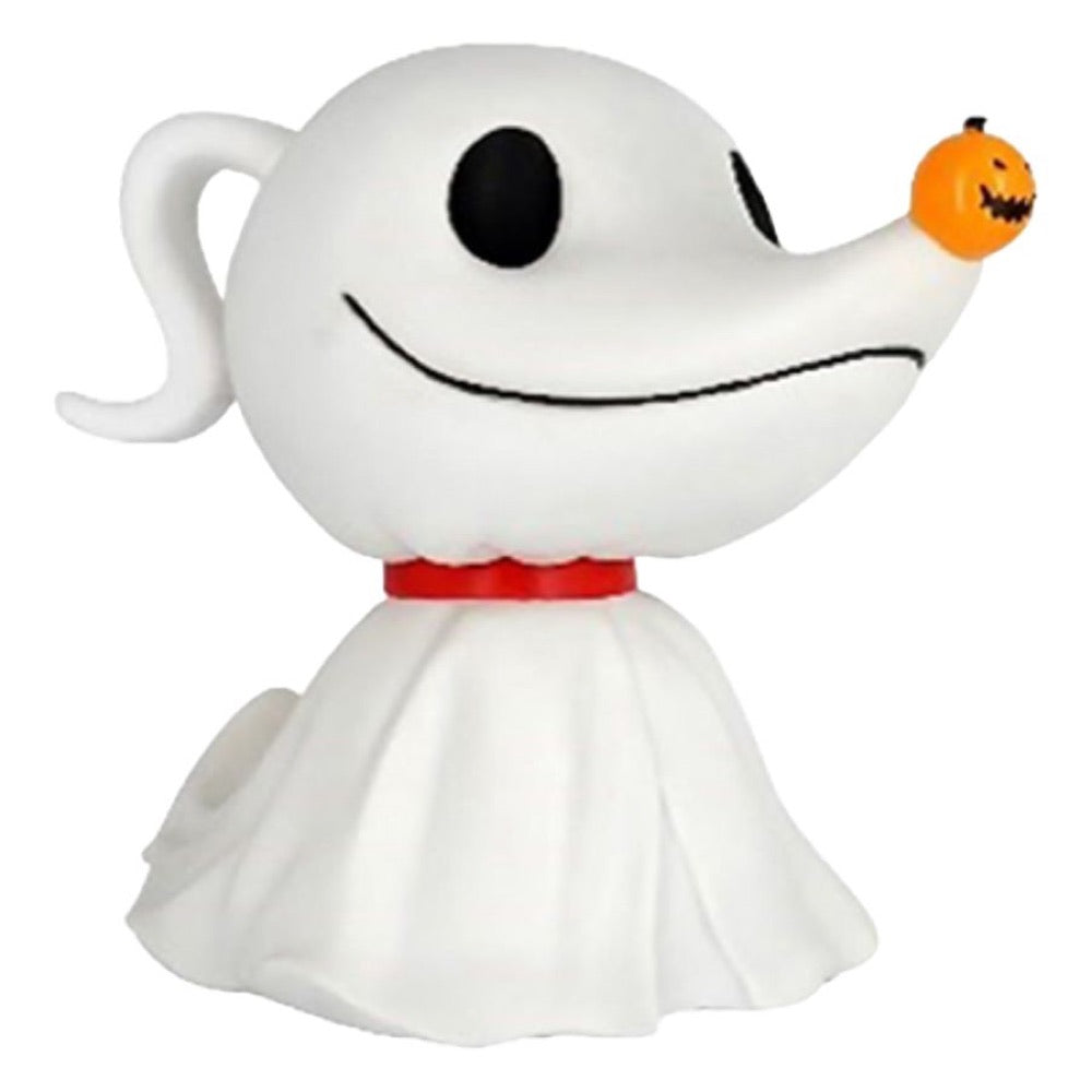The Nightmare Before Christmas – Zero Figural PVC Money Bank