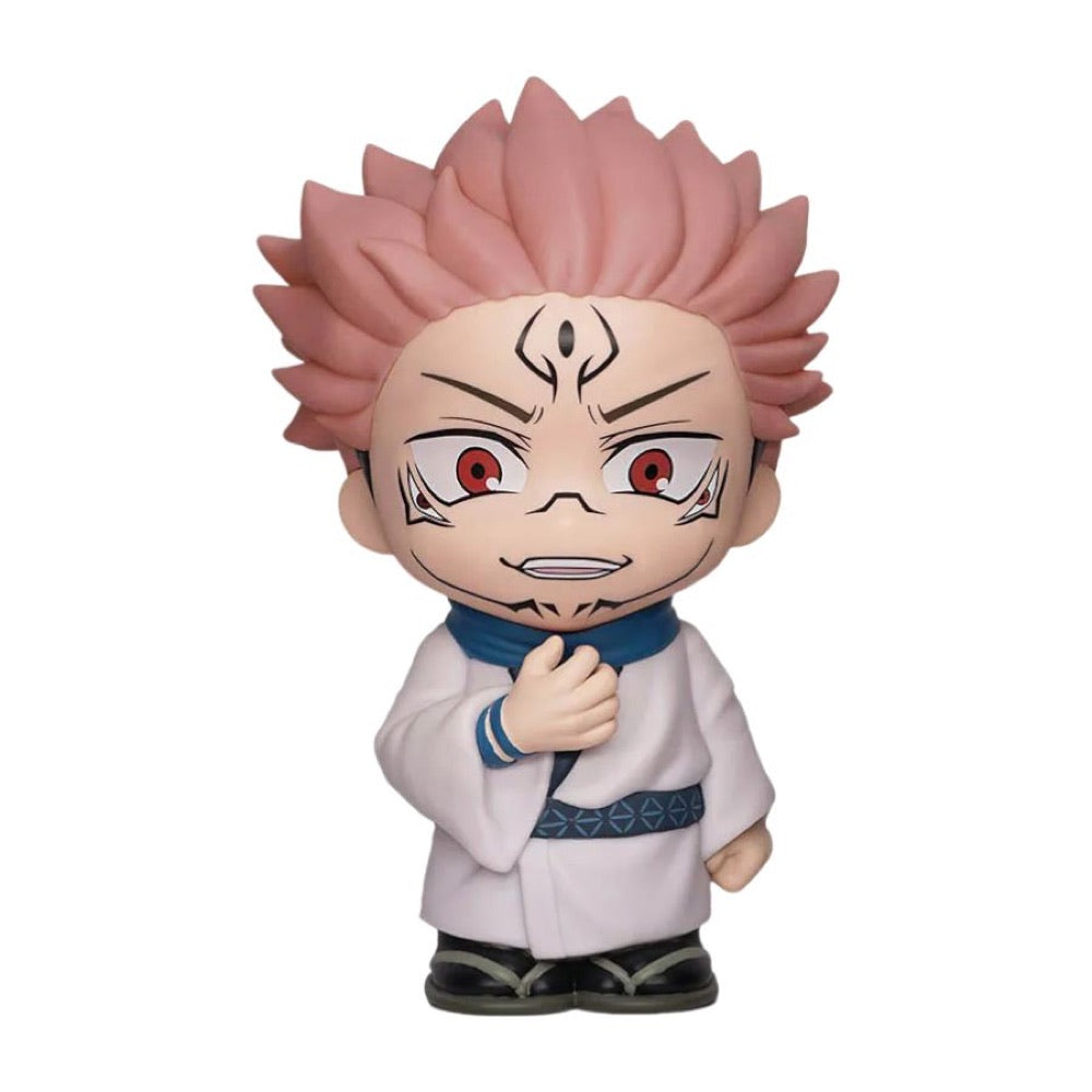 Jujutsu Kaisen – Sukuna PVC Figural Money Bank