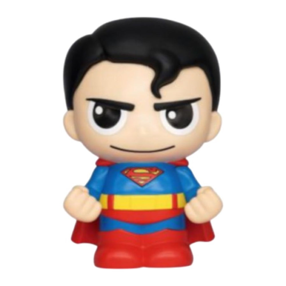DC Comics – Superman Figural PVC Money Bank
