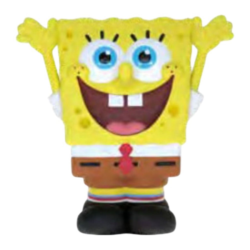 SpongeBob SquarePants – SpongeBob Figural PVC Money Bank