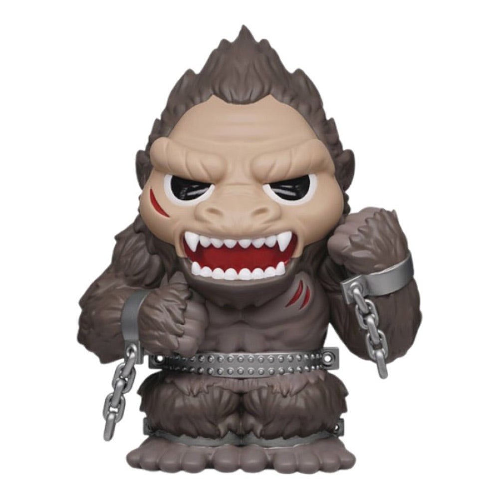 King Kong – King Kong PVC Figural Money Bank