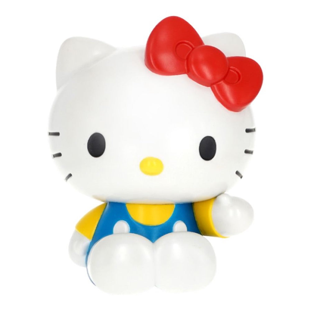 Hello Kitty – Hello Kitty Figural PVC Money Bank