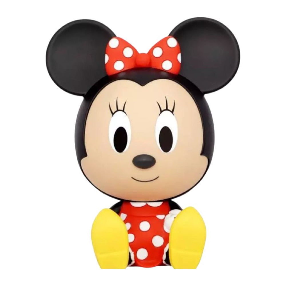 Disney – Minnie Mouse Figural PVC Money Bank