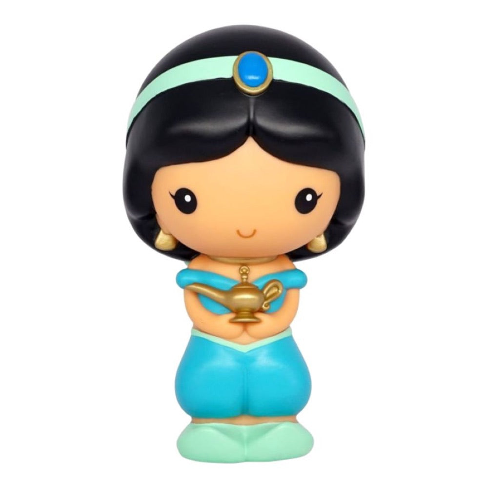 Disney Princess – Jasmine Figural PVC Money Bank
