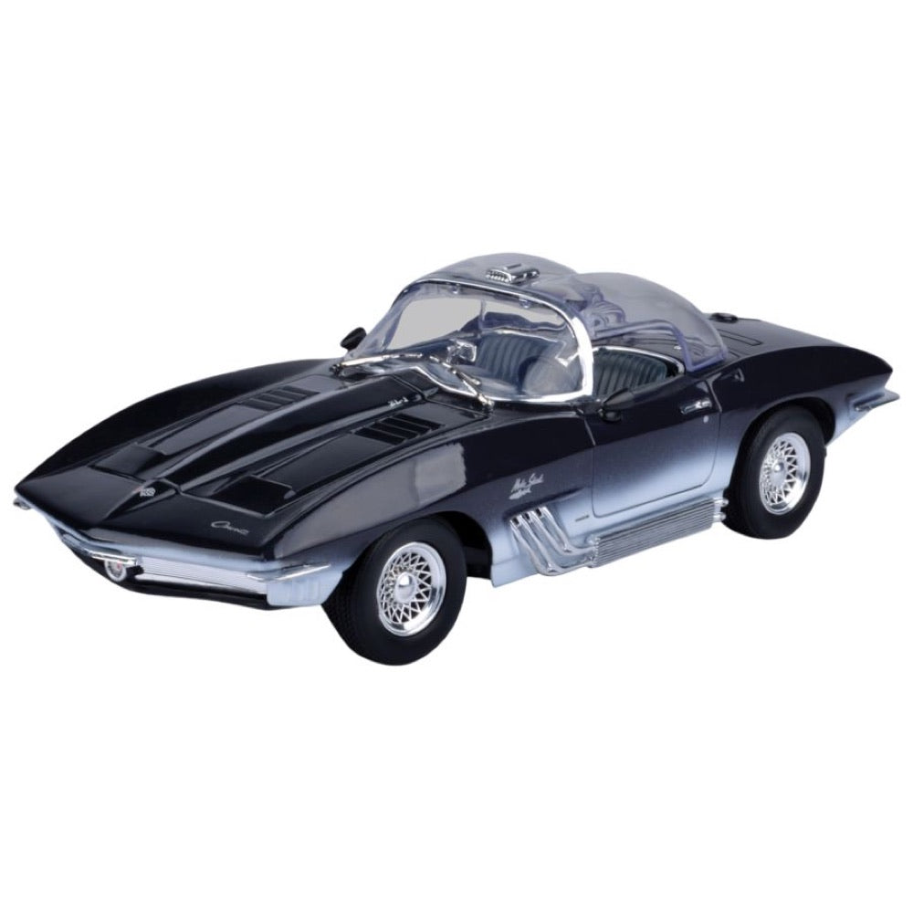 Timeless Legends – 1961 Mako Shark 1:18 Scale Diecast Vehicle