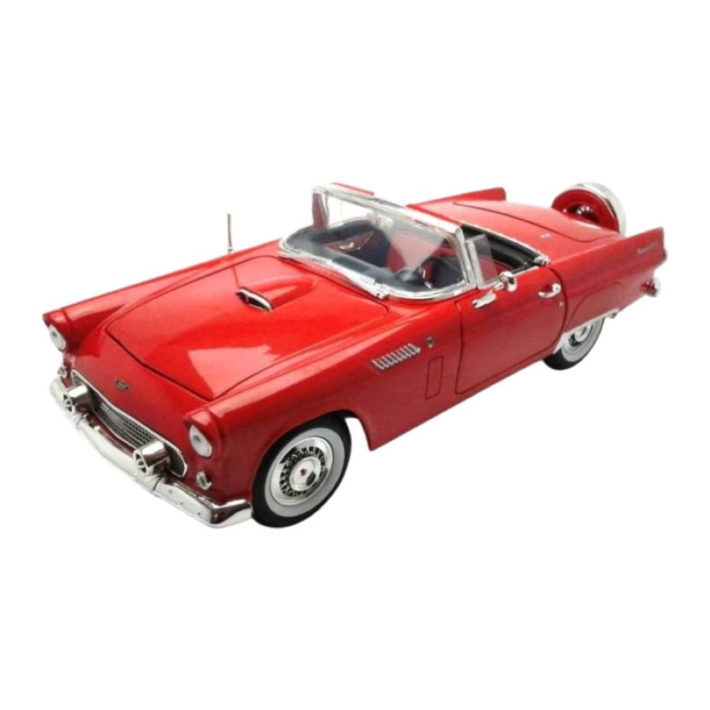 Timeless Legends – 1956 Ford Thunderbird (Convertible) 1:18 Scale Diecast Vehicle