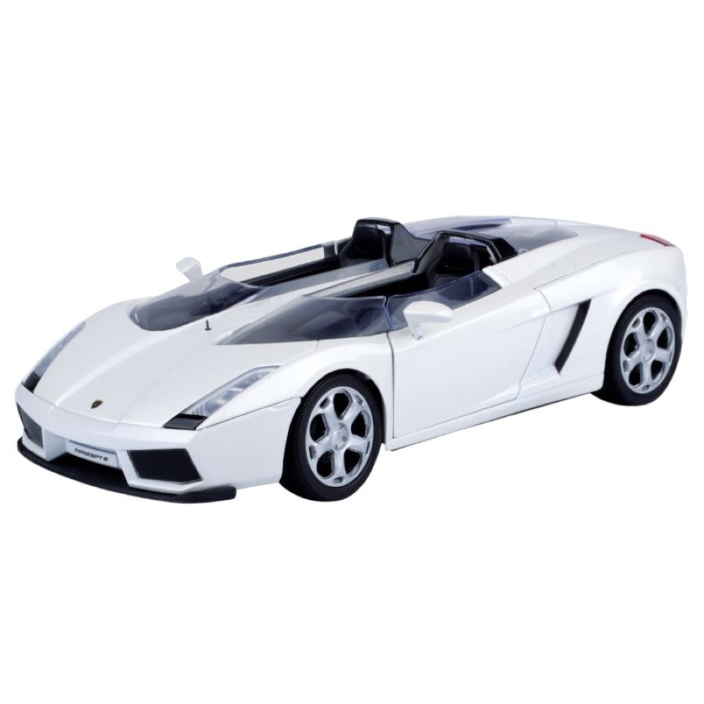 Timeless Legends – Lamborghini Concept S 1:24 Scale Diecast Vehicle